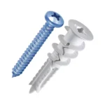screw and anchor